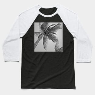 Kimi Palms Baseball T-Shirt